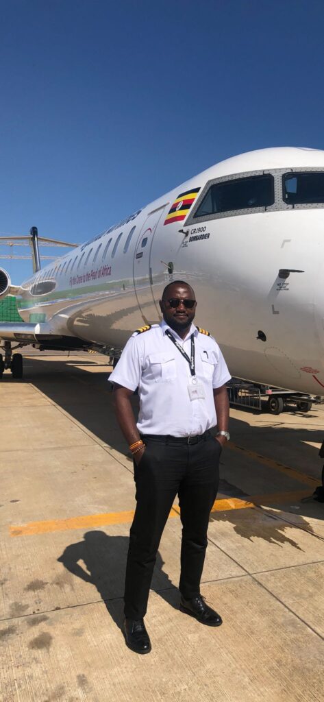 Sseruyange Emmanuel