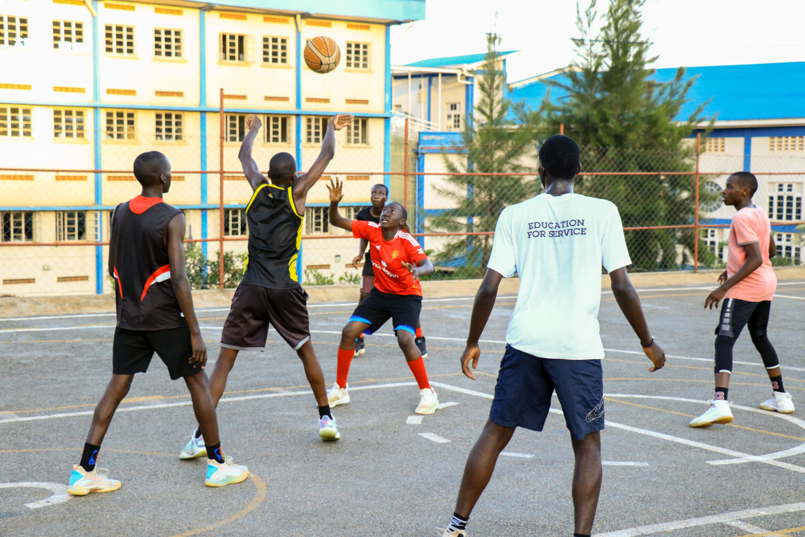 Athletics at Holy Cross