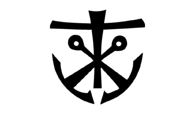 Holy Cross Logo