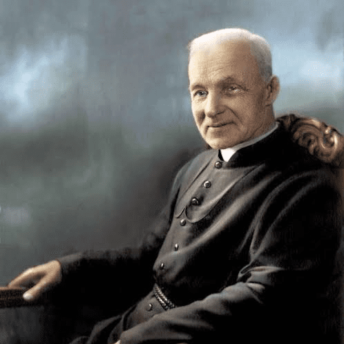 St. Andre Bessette