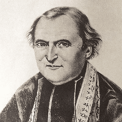 Fr. James Dujarie